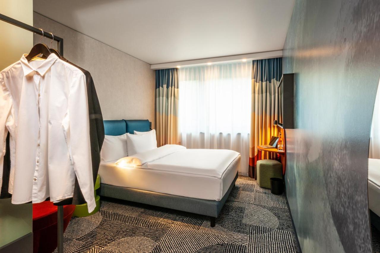 Ibis Styles St Margrethen Bodensee St. Margrethen Ngoại thất bức ảnh