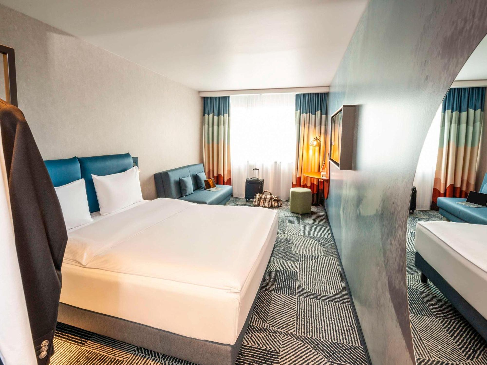 Ibis Styles St Margrethen Bodensee St. Margrethen Ngoại thất bức ảnh