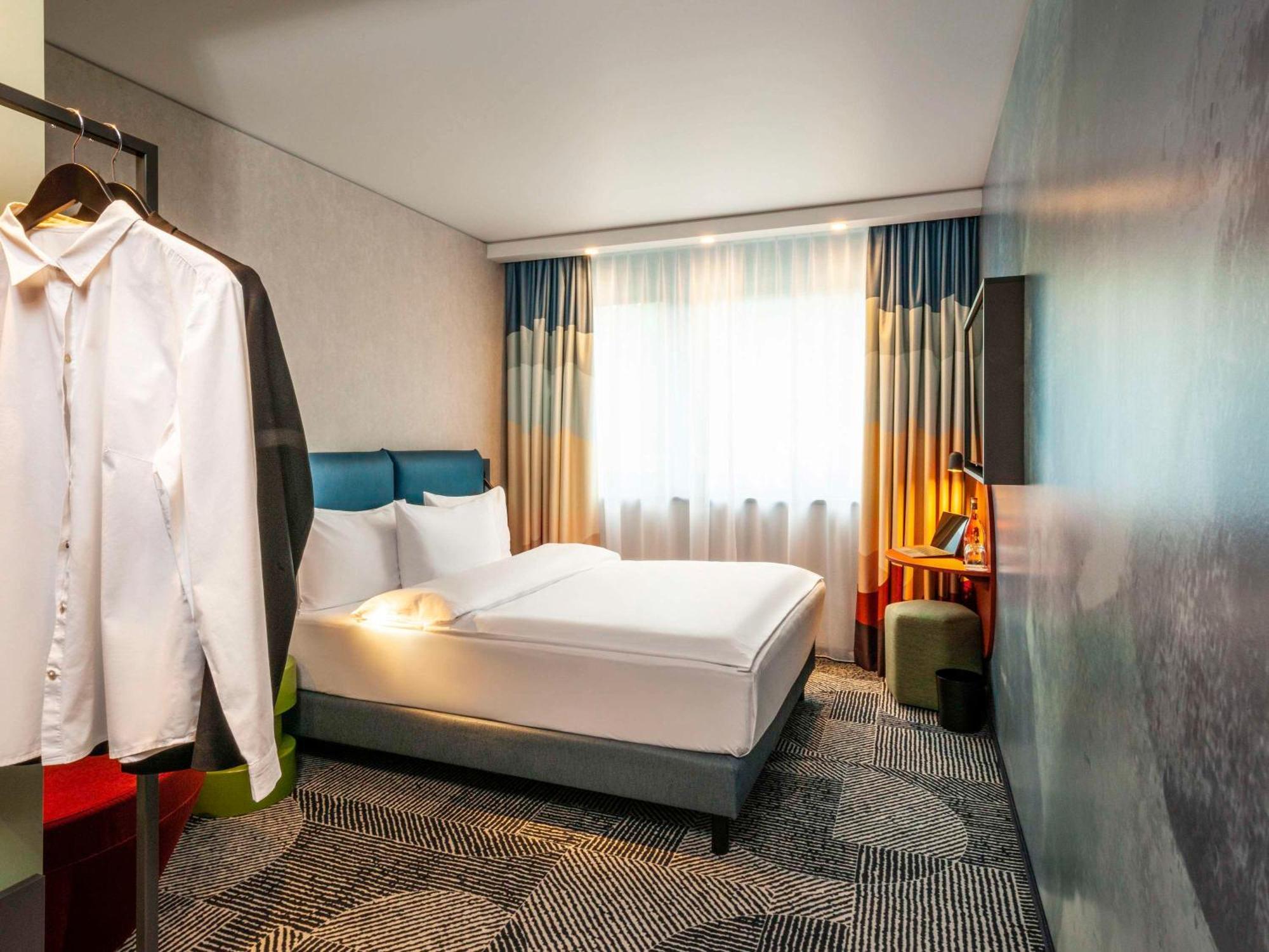 Ibis Styles St Margrethen Bodensee St. Margrethen Ngoại thất bức ảnh